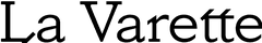 Brasserie La Varette
